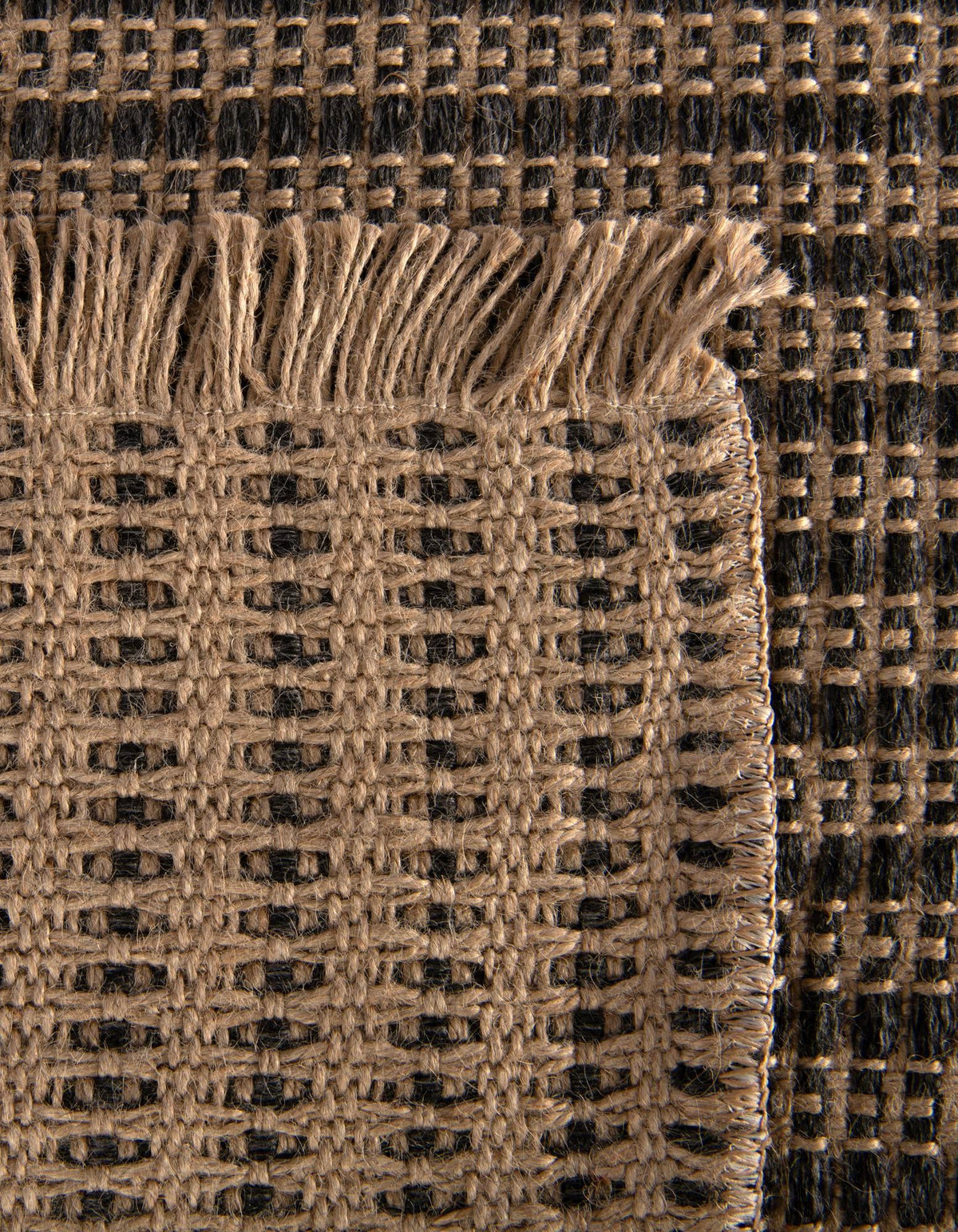 Country Homestead Collection Area Rug -  Grangehurst Rectangle Charcoal  lifestyle 9