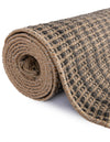 Country Homestead Collection Area Rug -  Grangehurst Rectangle Charcoal  lifestyle 12