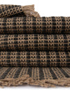 Country Homestead Collection Area Rug -  Grangehurst Rectangle Charcoal  lifestyle 14