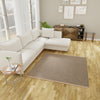 Country Homestead Collection Area Rug -  Grangehurst Square Charcoal  lifestyle 47