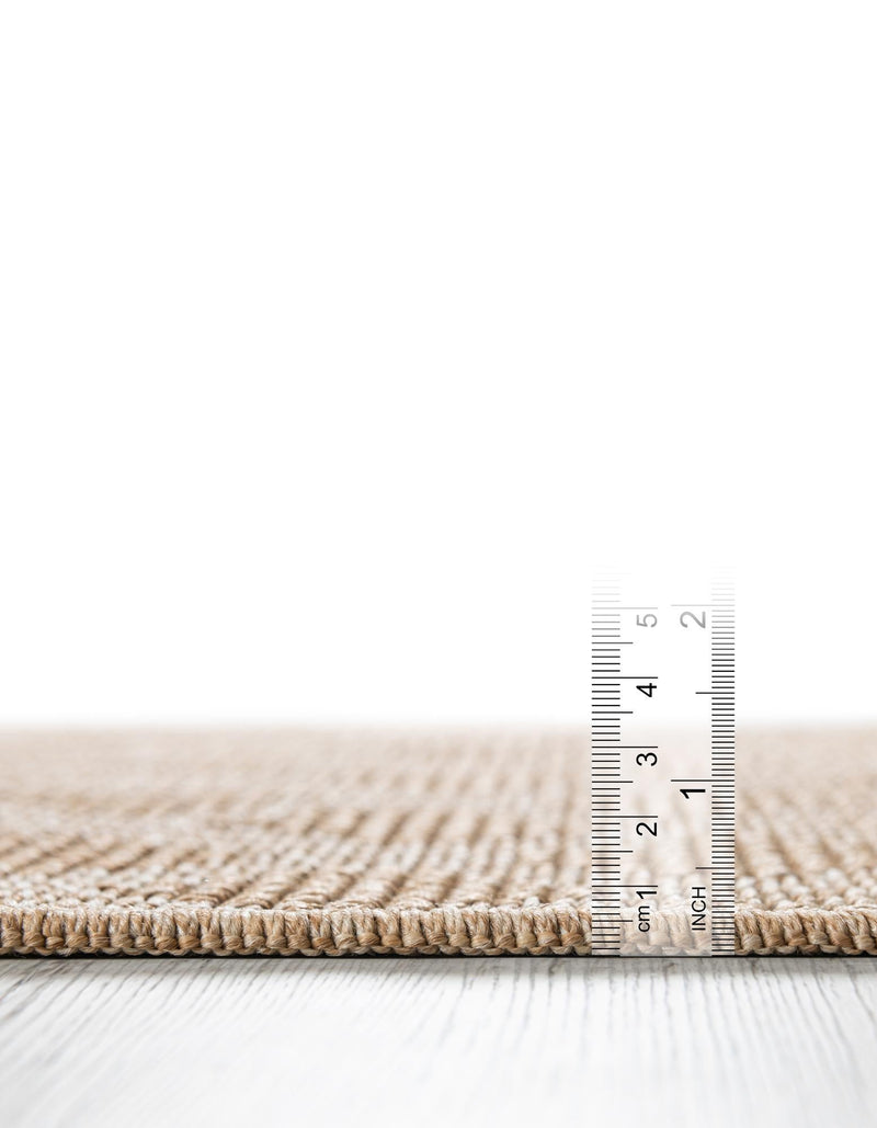 Savannah Pergola Collection Area Rug - Savannah Rectangle Natural  lifestyle 8