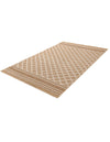 Savannah Pergola Collection Area Rug - Savannah Rectangle Natural  lifestyle 5