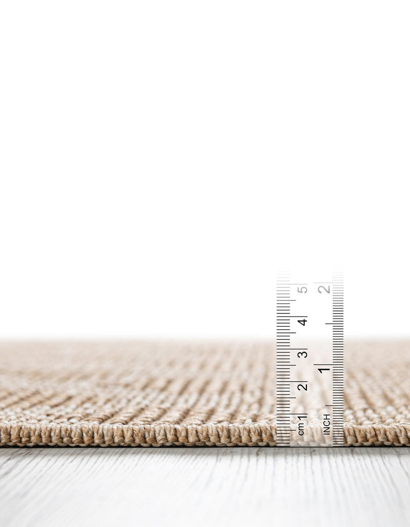 Savannah Pergola Collection Area Rug - Savannah Runner Natural  lifestyle 55