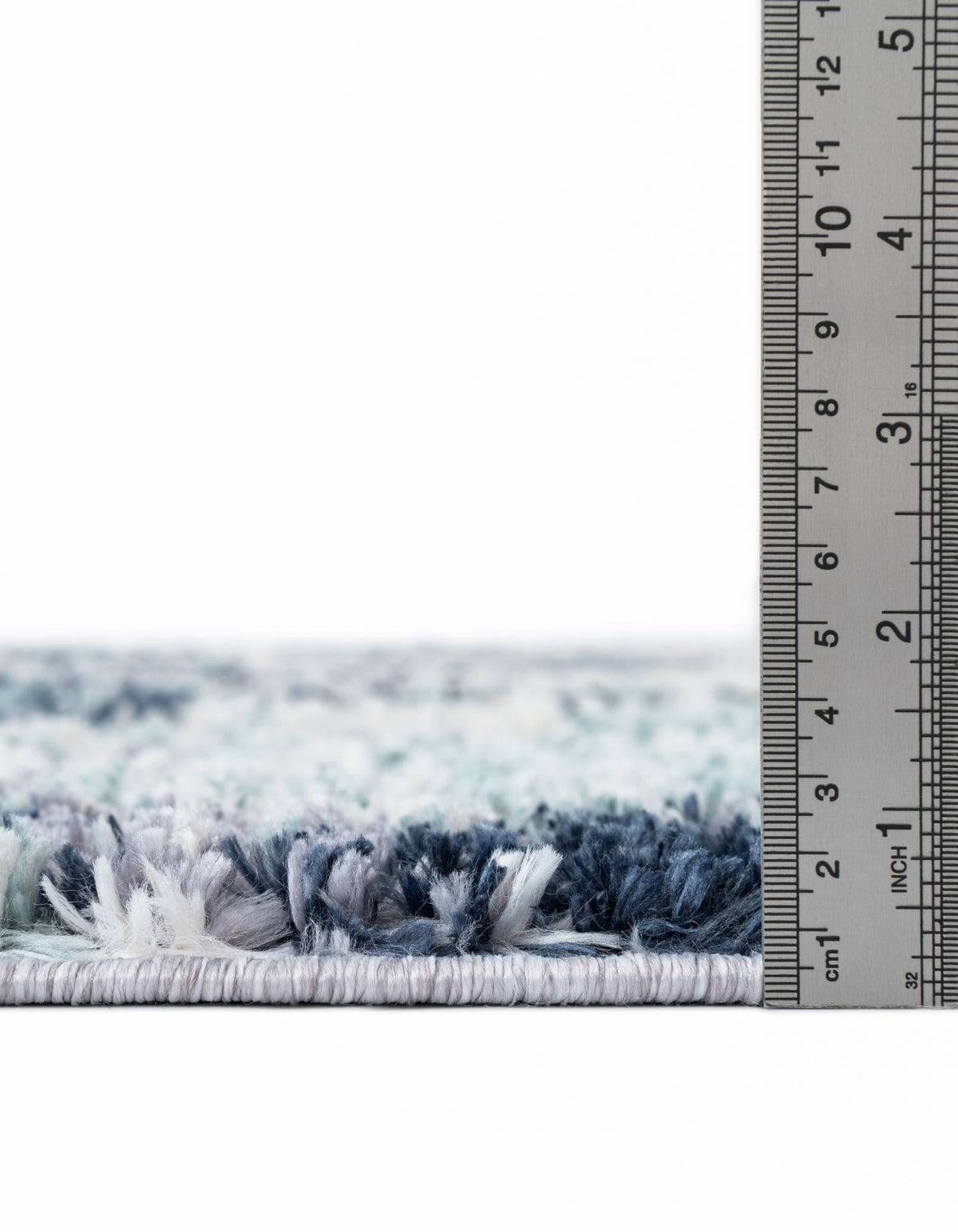 Santa Fe Trails Collection Area Rug -  Taos Rectangle Ivory  lifestyle 5