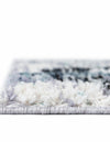 Santa Fe Trails Collection Area Rug -  Rio Runner Ivory  lifestyle 14