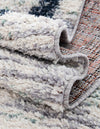 Santa Fe Trails Collection Area Rug -  Rio Runner Ivory  lifestyle 20