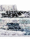 Santa Fe Trails Collection Area Rug -  Rio Runner Ivory  lifestyle 21