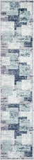 Blue and Gray