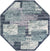 Blue and Gray