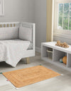 Playful Threads Jute Collection Area Rug - Tanglewood Rectangle Multi  lifestyle 11