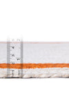 Playful Threads Jute Collection Area Rug - Tanglewood Rectangle White  lifestyle 12