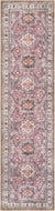 Antique Rose Pink