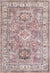 Antique Rose Pink