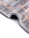 Heritage Elegance Collection Area Rug -  Neuschwanstein Rectangle Ivory  lifestyle 39
