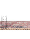 Heritage Elegance Collection Area Rug -  Gatchina Rectangle Vintage Red  lifestyle 5
