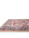 Heritage Elegance Collection Area Rug -  Gatchina Rectangle Vintage Red  lifestyle 7
