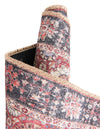 Heritage Elegance Collection Area Rug -  Gatchina Rectangle Vintage Red  lifestyle 11