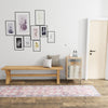 Heritage Elegance Collection Area Rug -  Gatchina Runner Vintage Red  lifestyle 87