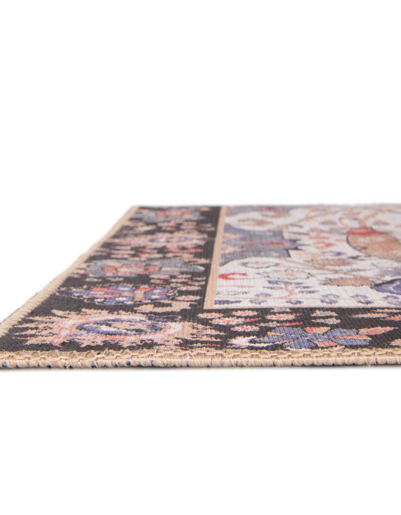 Heritage Elegance Collection Area Rug -  Topkapi Rectangle Ivory  lifestyle 25