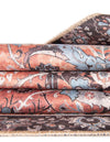 Heritage Elegance Collection Area Rug -  Topkapi Rectangle Vintage Rust Red  lifestyle 56