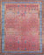 Vintage Salmon Coral