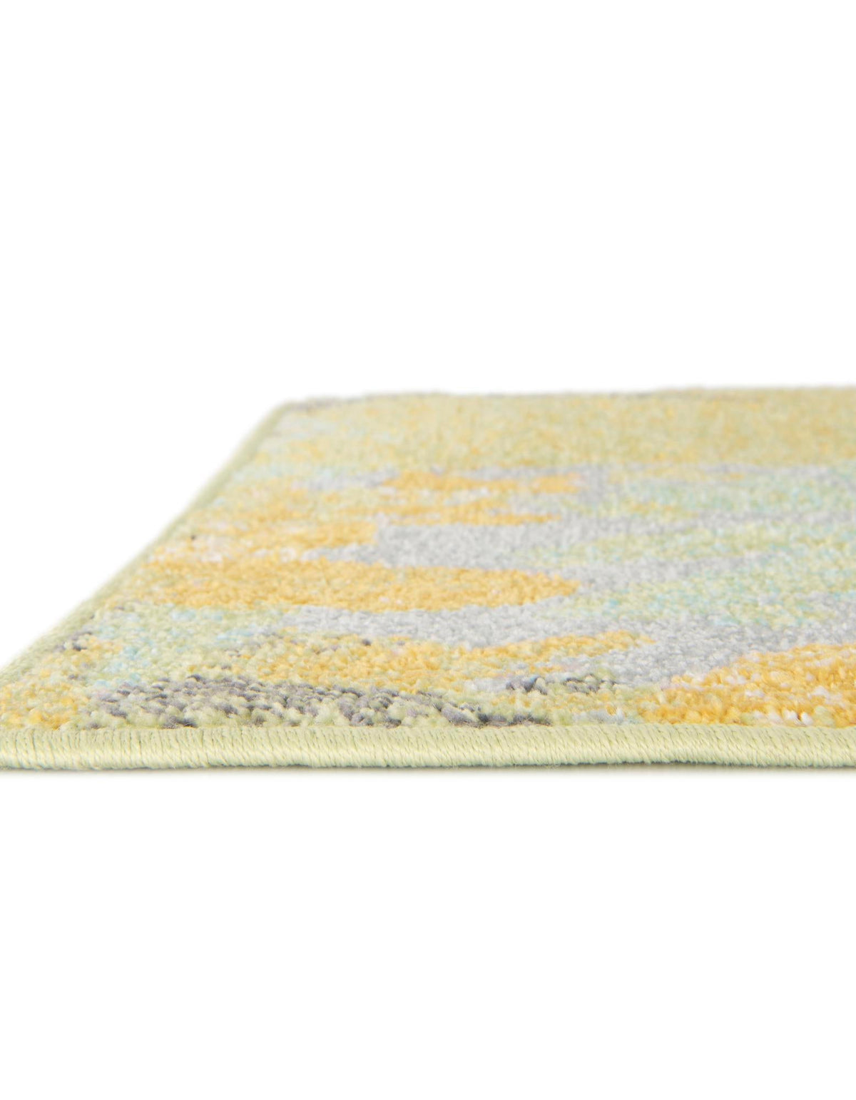 Playful Patterns Collection Area Rug -  Dynamo Rectangle Multi  lifestyle 7