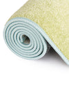 Playful Patterns Collection Area Rug -  Frolic Rectangle Blue  lifestyle 13