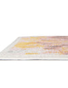 Playful Patterns Collection Area Rug -  Flutter Rectangle Multi  lifestyle 7