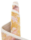 Playful Patterns Collection Area Rug -  Flutter Rectangle Multi  lifestyle 11