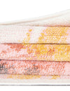 Playful Patterns Collection Area Rug -  Flutter Rectangle Multi  lifestyle 14