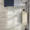 Playful Patterns Collection Area Rug -  Jamboree Rectangle Ivory  lifestyle 19