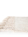 Sustainable Nomad Terrace Collection Area Rug - Reef Rectangle Ivory  lifestyle 84