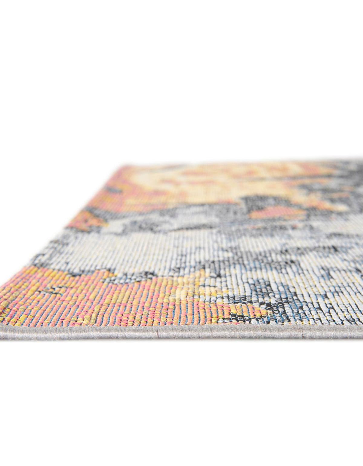 Urban Terrace Collection Area Rug -  Alcove Rectangle Multi  lifestyle 7