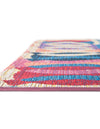 Urban Terrace Collection Area Rug -  Boardwalk Rectangle Multi  lifestyle 7