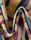 Urban Terrace Collection Area Rug -  Boardwalk Rectangle Multi  lifestyle 8
