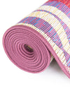Urban Terrace Collection Area Rug -  Boardwalk Rectangle Multi  lifestyle 12