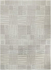 Charleston Elegance Collection Area Rug - Magnolia Rectangle Ivory  lifestyle 5
