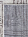 Charleston Elegance Collection Area Rug -  Palmetto Runner Ivory  lifestyle 9
