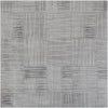 Charleston Elegance Collection Area Rug - Magnolia Square Gray  lifestyle 79