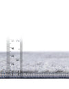 Charleston Elegance Collection Area Rug -  Palmetto Runner Light Blue  lifestyle 4