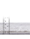 Charleston Elegance Collection Area Rug -  Palmetto Round Gray  lifestyle 4