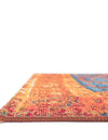 Patio Elegance Collection Area Rug -  Pavilion Rectangle Navy Blue  lifestyle 14