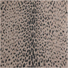 Jungle Expedition Collection Area Rug - Serengeti Square Natural Main