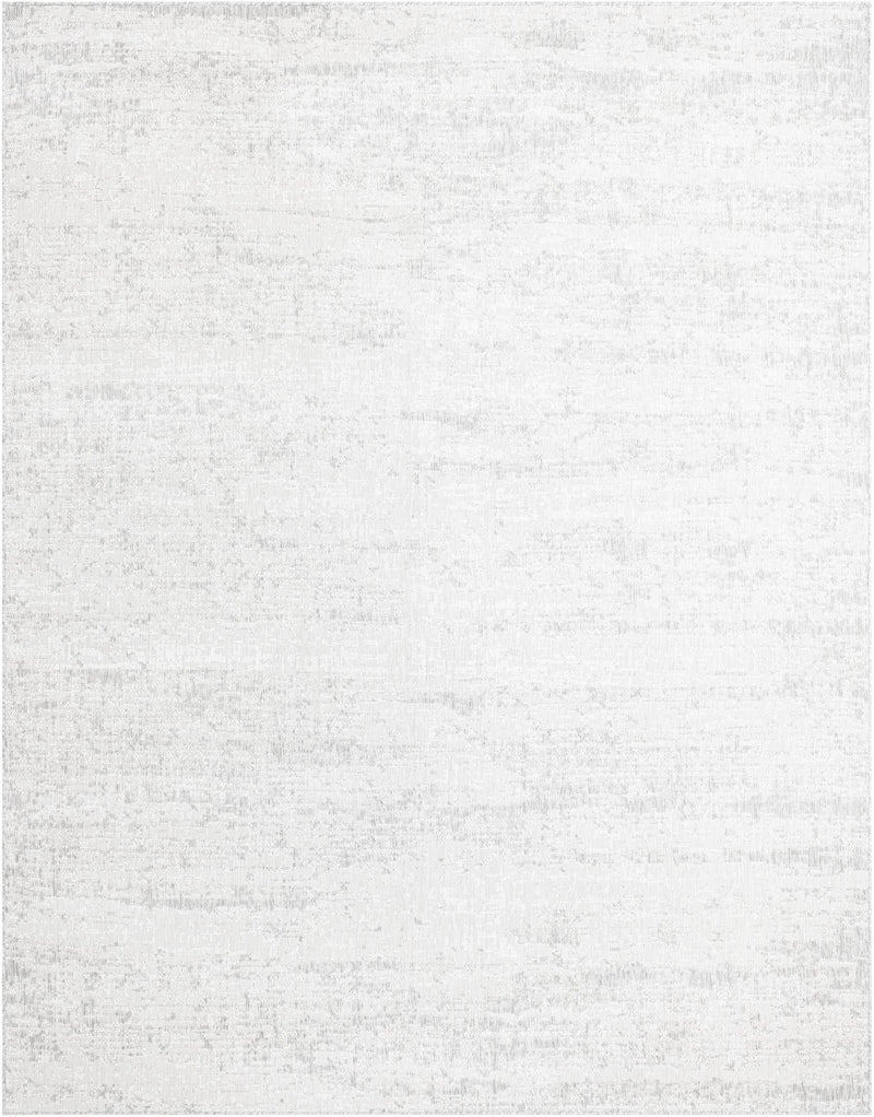 Urban Terrace Collection Area Rug -  Tribeca Rectangle Gray Main