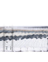Thar Cotton Collection Area Rug -  Cochin Runner Blue  lifestyle 30