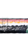 Thar Cotton Collection Area Rug -  Kannur Runner Multi  lifestyle 31