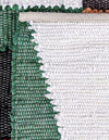 Thar Cotton Collection Area Rug -  Kannur Runner Multi  lifestyle 35