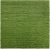 Meadow Retreat Collection Area Rug - Glen Square Green  lifestyle 24