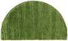 Meadow Retreat Collection Area Rug - Glen Hearth Green  lifestyle 25