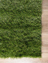 Meadow Retreat Collection Area Rug - Glen Rectangle Green  lifestyle 6